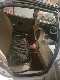 ئێران خودرۆ سه مه ند